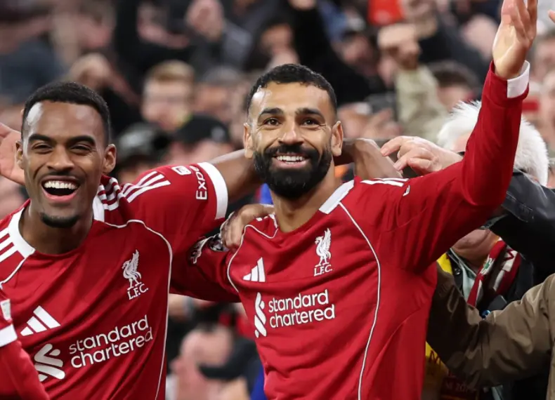 为夷上演绝, 利物浦最后, entit 为夷上演绝, 利物浦最后, entit