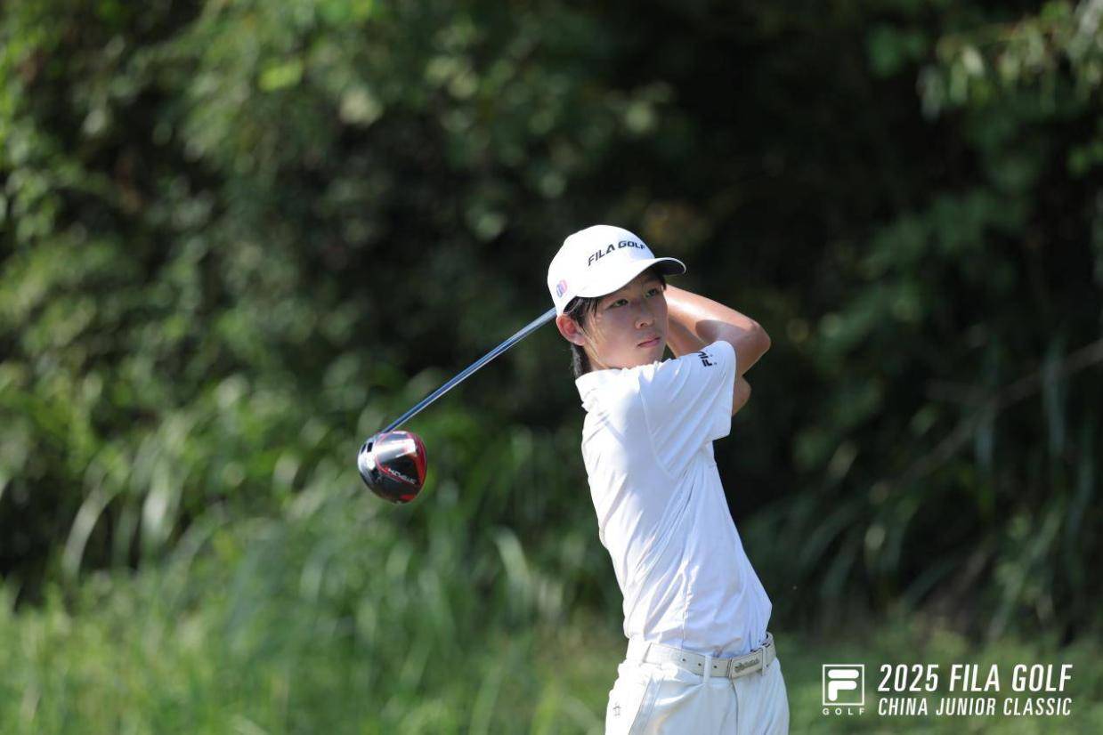 CLPGA, 天在浙江德, 是我的福地 CLPGA, 天在浙江德, 是我的福地