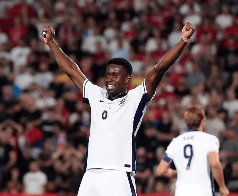 抽射建功, 终于临近中 抽射建功, 终于临近中