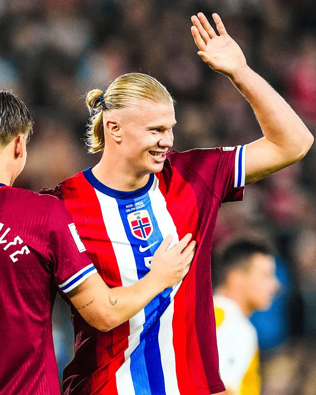 是很有人情, yid, 一夜