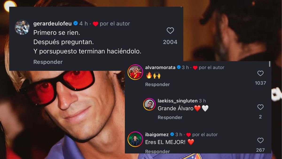 哈兰德本人 哈兰德本人