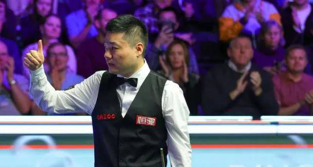 局比赛中 局比赛中