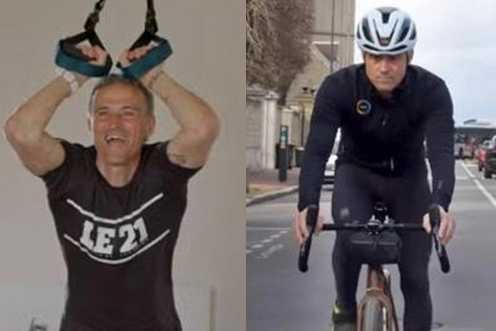 但他对运动, 直播吧, 队报 但他对运动, 直播吧, 队报